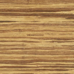 Px MASSIF BAMBOU DENSITY TIGRE 20MM 3 COUCHES 4/12/4 244x122 MELANGE FIBRES CARAMELS ET NATURELS